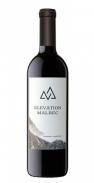 Elevation - Mendoza Malbec 0