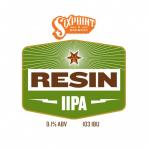 Sixpoint Brewing - Resin 0 (193)
