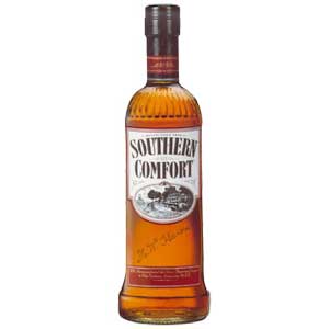 Southern Comfort - Liqueur - Dumont Bottle King