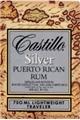 Castillo - Silver Rum (1.75L)