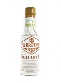 Fee Brothers - Peach Bitters 4oz (1L)