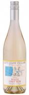 Left Coast Cellars - White Pinot Noir 0 (750ml)