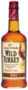 Wild Turkey - 101 Proof Bourbon (750ml)