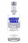 Absolut Vodka 0 (1000)