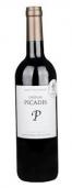 Chateau Picadis - Cuvee P Bordeaux Superieur 0 (750)