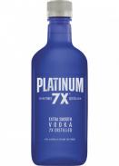 Platinum 7X - Vodka 0 (1750)