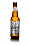 Asahi - Dry Draft Beer 0 (667)