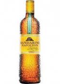 Mandarine Napoleon - 76 Liqueur 0 (750)