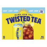 Twisted Tea - Light 0 (221)