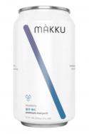 Makku Blueberry 4pk Cn 0 (414)