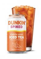 Dunkin Spiked Slight Sweet 6pk 0 (62)