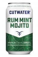 Cutwater Spirits - Rum Mint Mojito 0 (414)