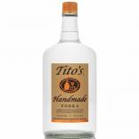 Tito's - Handmade Vodka 0 (1750)