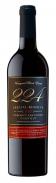 Block 224 Oakville Cabernet 0 (750)