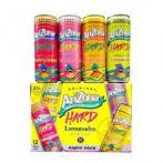 Arizona - Hard Lemonade Variety Pack 0 (221)