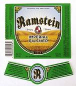 Ramstein Brewing - Imperial Pilsner 0 (667)