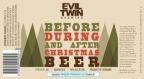 Evil Twin Before Xmas 4pk Cn 0 (415)