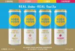 High Noon - Hard Tea Variety 8pk 0 (881)