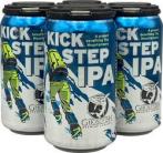 Ghostfish Kickstep Ipa 4pk Cn 0 (414)