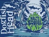 Dogfish Head Hazy Squall 6pk Cn 0 (62)