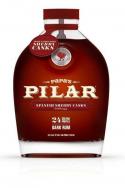 Papas Pilar Spanish Sherry Rum 0 (750)