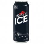 Labatt Ice 25oz Can Single 0 (251)