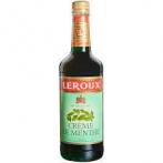 Leroux - Creme De Menthe Green 0 (750)