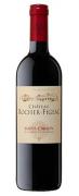 Chateau Rocher Figeac - Saint Emilion 0 (750)