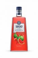 1800 - Ultimate Watermelon Margarita (1.75L)