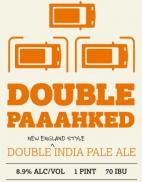 902 Brewing - Double Parked (4 pack 16oz cans)