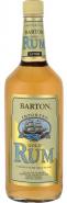 Barton Distilling Company - Gold Rum (1.75L)