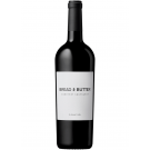 Bread & Butter Wines - Cabernet Sauvignon 0 (750ml)