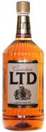 Canadian LTD - Blended Whisky (1.75L)