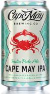 Cape May Brewing Company - Cape May IPA (6 pack 12oz cans)