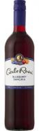 Carlo Rossi - Blueberry Sangria 0 (750ml)