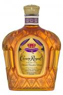 Crown Royal - Canadian Whisky (1.75L)