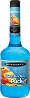 DeKuyper - Island Blue Schnapps (750ml)