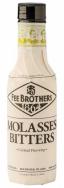 Fee Brothers - Molasses Bitters (187ml)