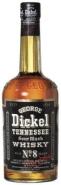 George Dickel - Sour Mash Whisky No 8 (750ml)