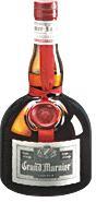 Grand Marnier - Liqueur (375ml)