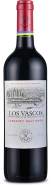 Los Vascos - Cabernet Sauvignon 0 (750ml)