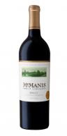 McManis - Merlot 0 (750ml)