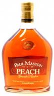 Paul Masson - Peach Brandy (750ml)