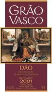 Sogrape - Grao Vasco Dao Red 0 (750ml)