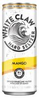 White Claw - Mango Hard Seltzer (6 pack 12oz cans)