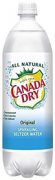 Canada Dry - Original Seltzer Water (1000)