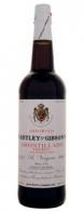 Hartley & Gibson's - Sherry Amontillado (750)