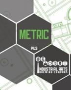 Industrial Arts - Metric (415)