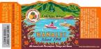 Kona Brewing Co - Hanalei Island IPA (667)