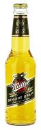 Miller Brewing Company - Miller Genuine Draft (667)